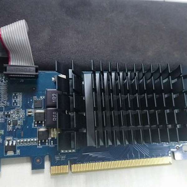 ASUS GeForce® 210  1G Ram