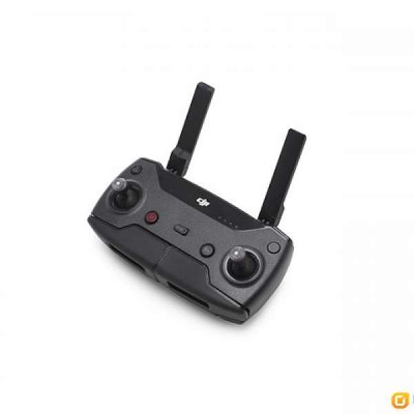 全新香港行貨DJI Spark - 遙控器