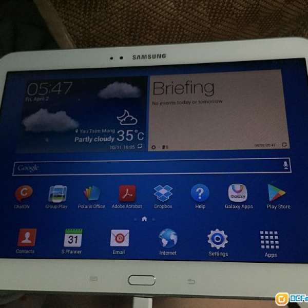 Samsung Galaxy Tab 3