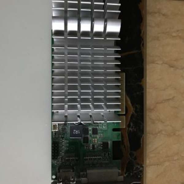 NVIDIA GT710 2GB 顯卡