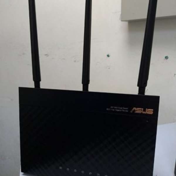 ASUS RT-AC68U Router