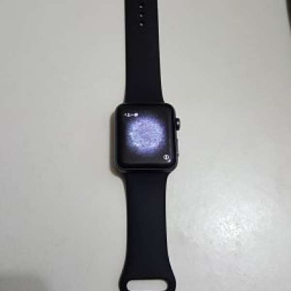 Apple watch series 3 Nike 42mm