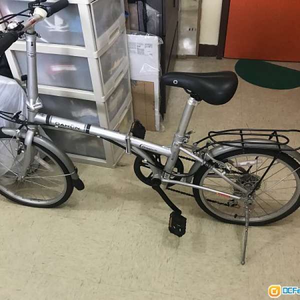 dahon dream B6