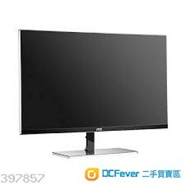 極新AOC 27吋高清IPS Mon (G2777FQ)