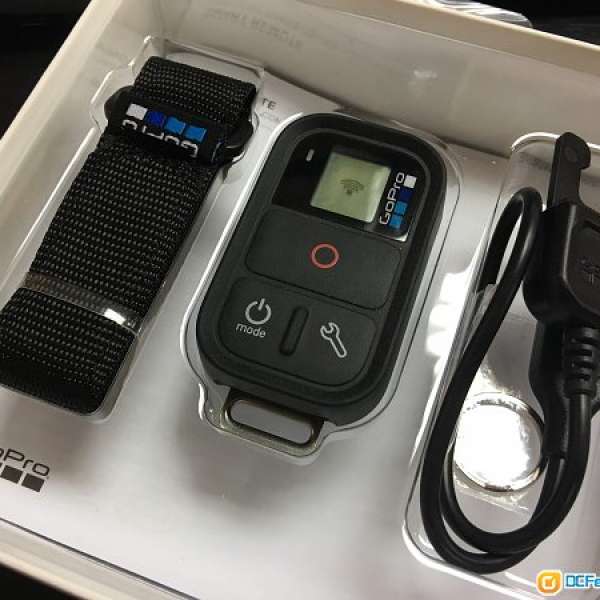 Go Pro remote Smart Remote 遙控