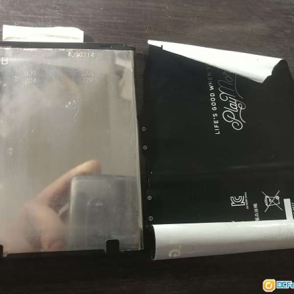 LG V20 全新原裝 V10 電池 {旺角實體店交收}保用3個月 郵寄包平郵(收到貨再入數)