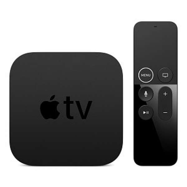 Apple TV 4代 non 4K