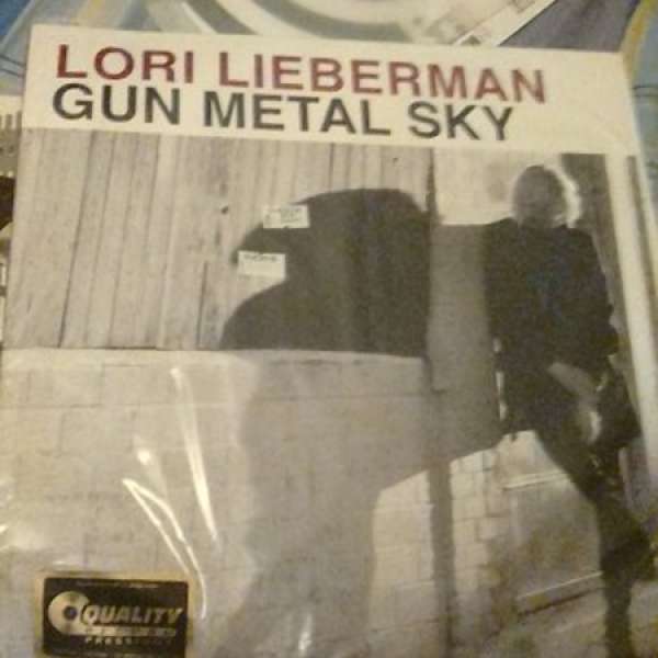 [黑膠碟] Lori Lieberman 12” single 黑膠大碟