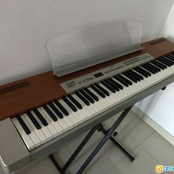 Yamaha P120 88-key 數碼鋼琴 不議價