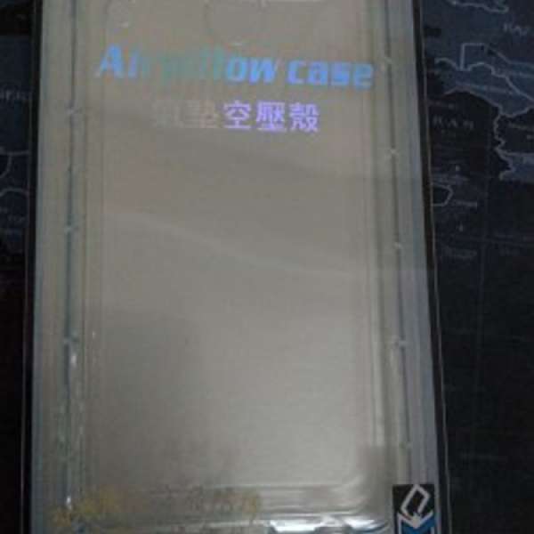 全新 Asus Zenfone 5 / 5z 配件：玻璃貼 及 保護套 (透明氣墊)