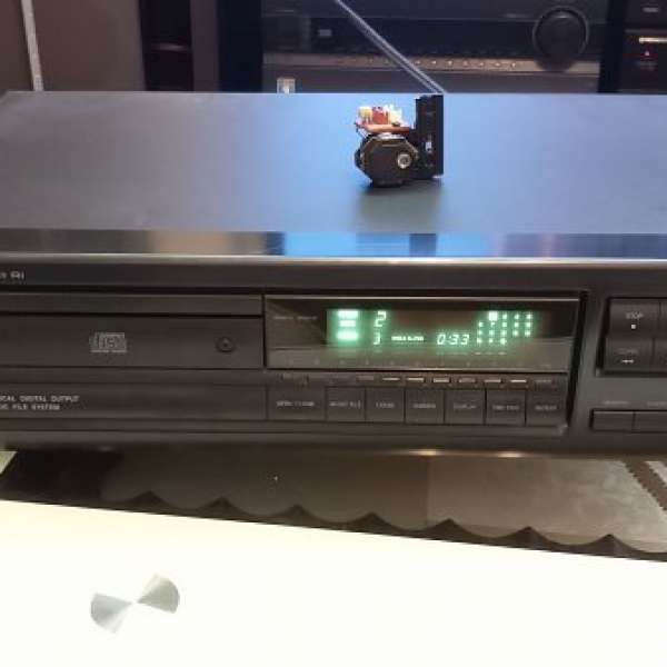 what year did the onkyo cd player dx- 704 come out what year did the onkyo cd player dx- 704 come out