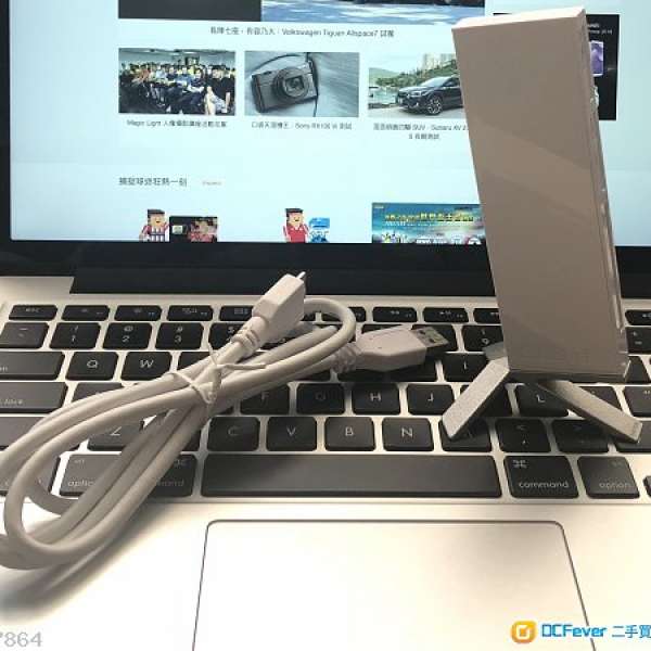 SanDisk ImageMate All-in-One USB 3.0 Memory Card Reader