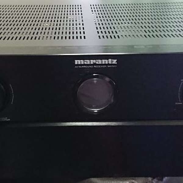 Marantz SR7011 AV Amp 馬蘭仕擴音機