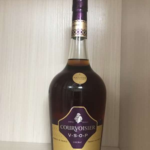 courvoisier vsop cognac 1000ml