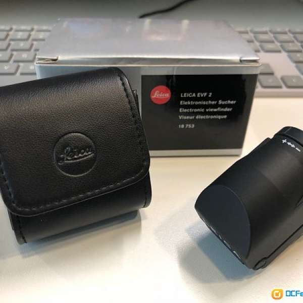 99% new LEICA EVF 2 (for T & X series)