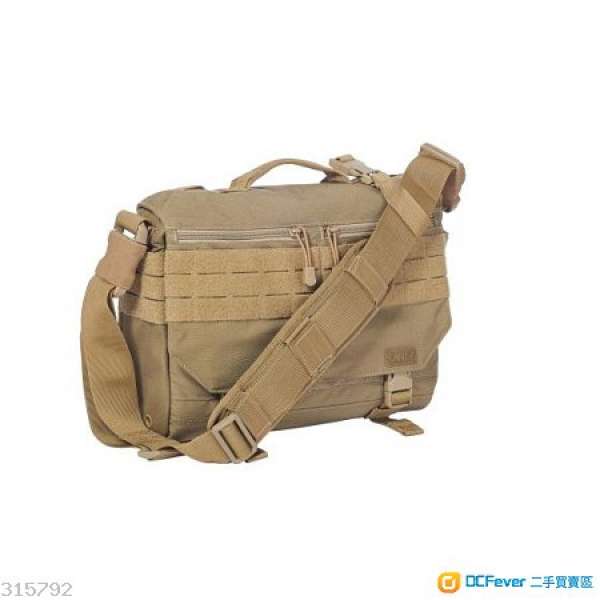 5.11 Tactical Rush Delivery Mike 99%
