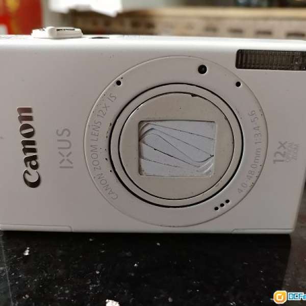 Canon Ixus 510hs