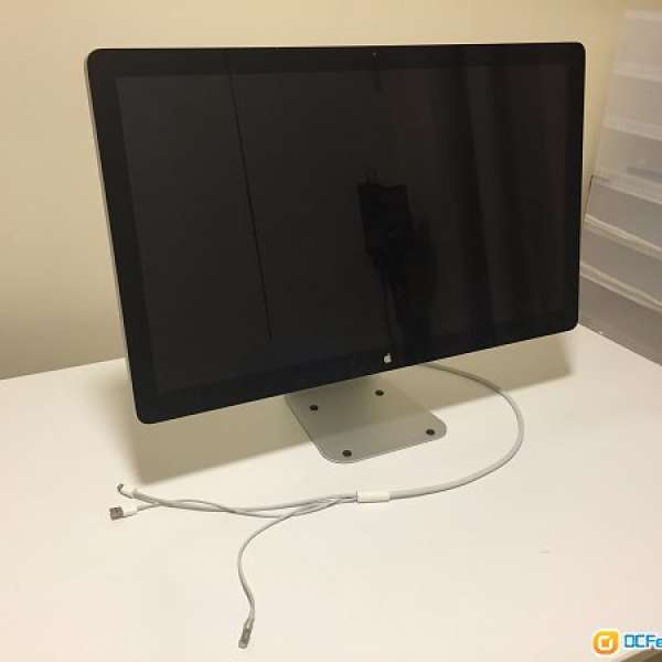 Mac / Apple Cinema LCD Display 27