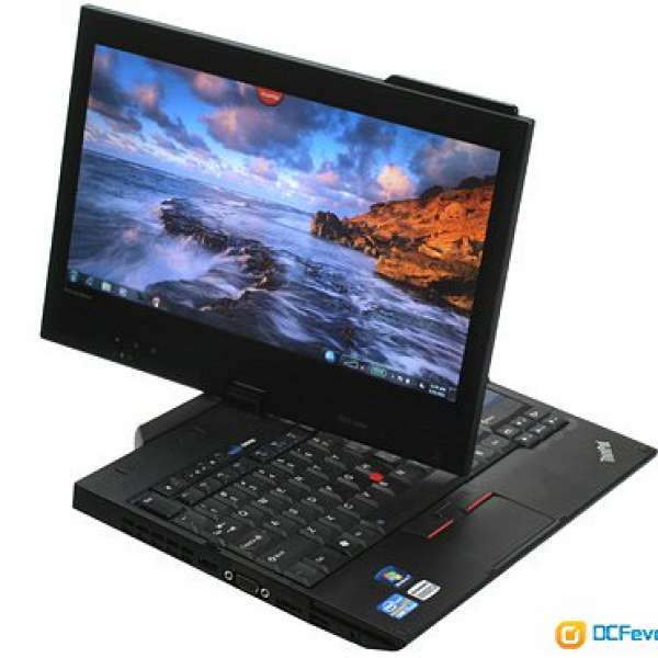 Lenovo IBM Thinkpad x220T i7 七列鍵盤 IPS USB3.0 Notebook手提電腦