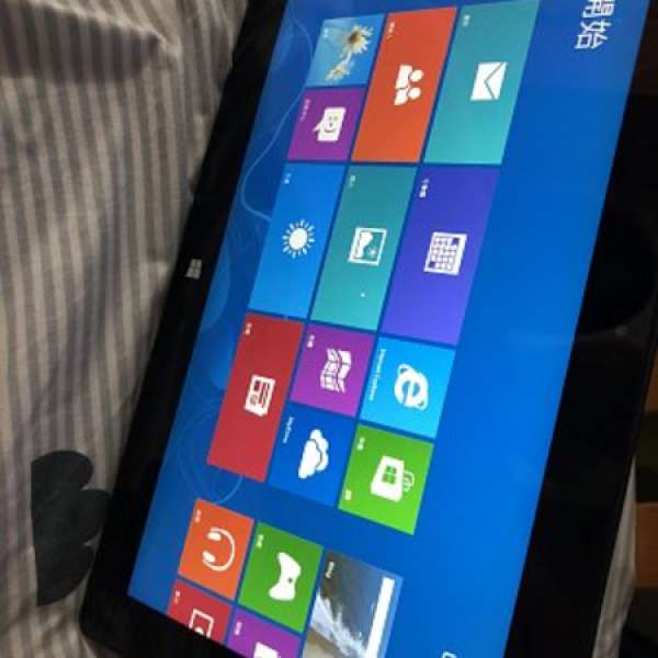 Microsoft Surface Windows 8 Pro i5 64GB