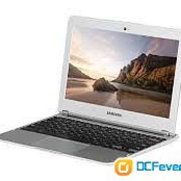 Samsung XE303 Chromebook