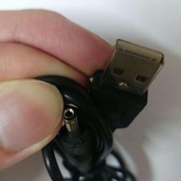 全新 USB 線Cable 數條___電腦機箱風扇