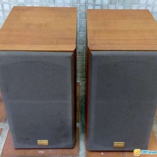 ONKYO D-052TX 喇叭 (壞)