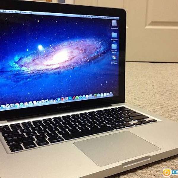 Mid 2012 Macbook pro 13 inch