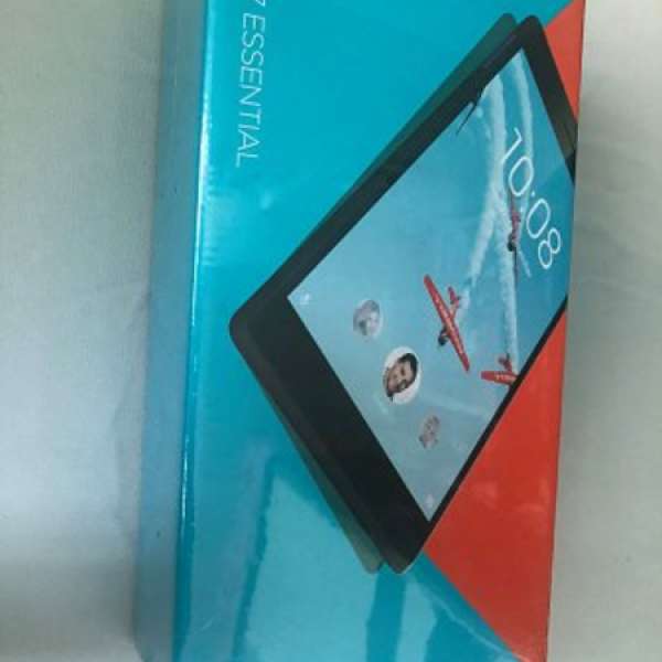 Lenovo TAB 7 Essential WIFI 7"mon