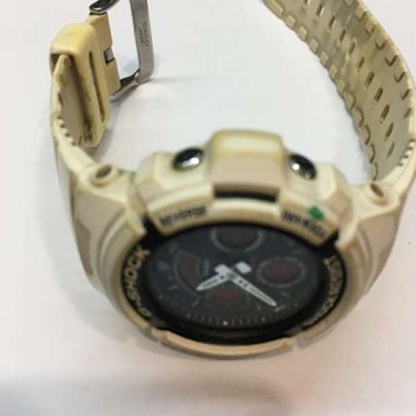 出售G-Shock AW-591SC