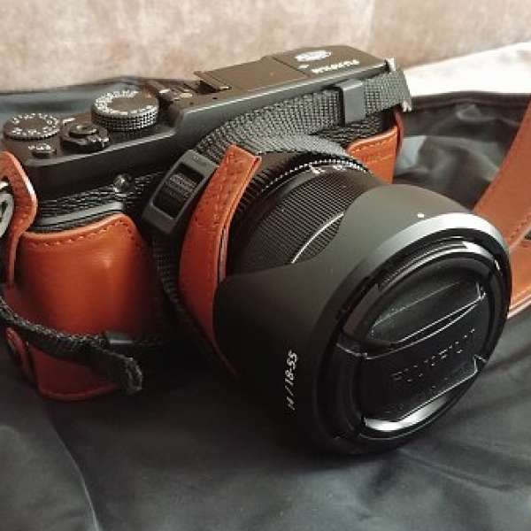 xe2 with xf18-55