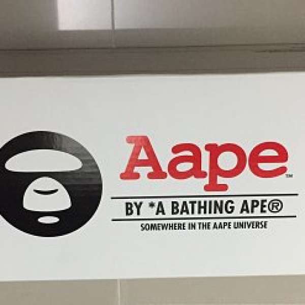Aape by A BATHING APE 咖啡杯/茶杯