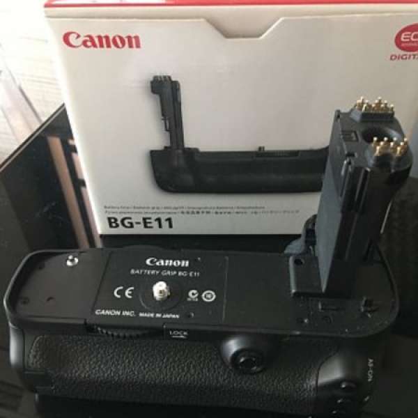Canon 5d3 直度 電池手柄 Bg-e11 bge11 vertical grip