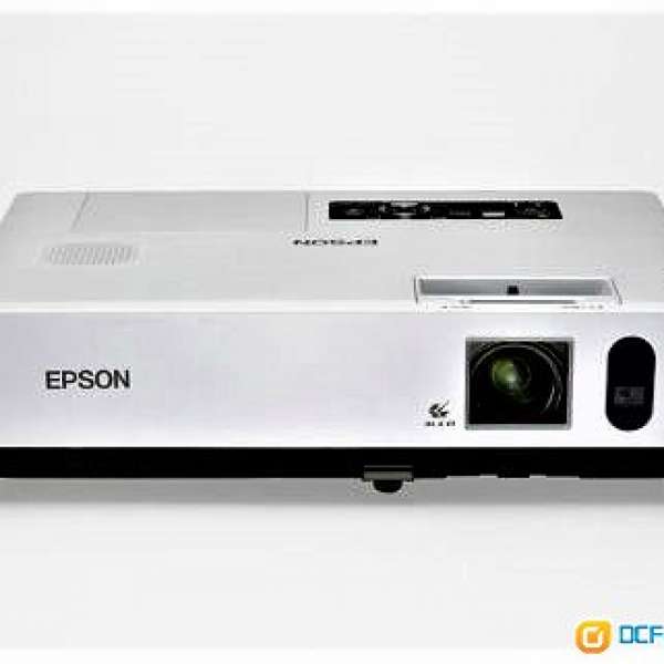 Epson EMP-1810 3LCD投影機 3500流明