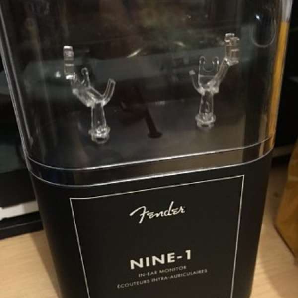 Fender nine1