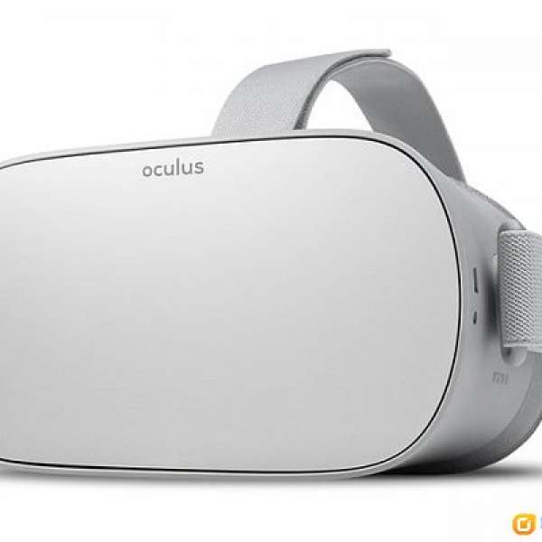 95%新Oculus Go 32GB