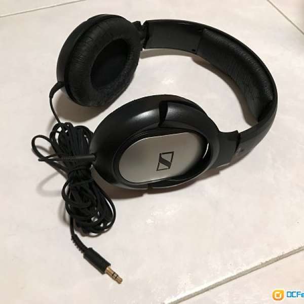 Sennheiser HD 201