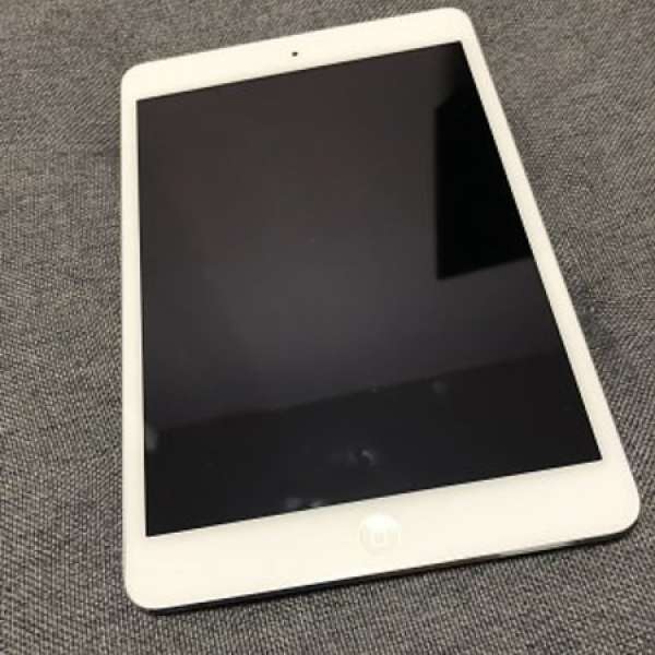 iPad mini 2 Wi-Fi 16GB  銀色