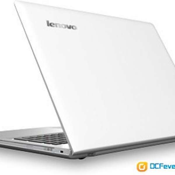 lenovo Z50-70 notebook 15.6" FHD i7 4510U 4GB