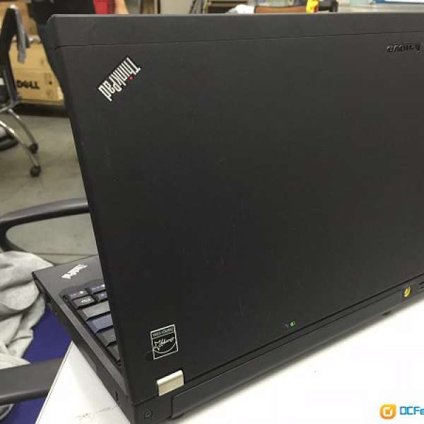 Lenovo ThinkPad X220