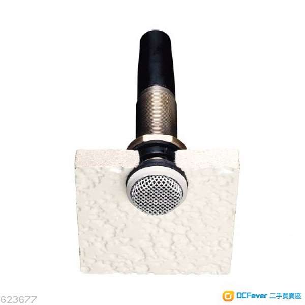 Audio-Technica ES945 Omnidirectional Condenser Boundary Microphone
