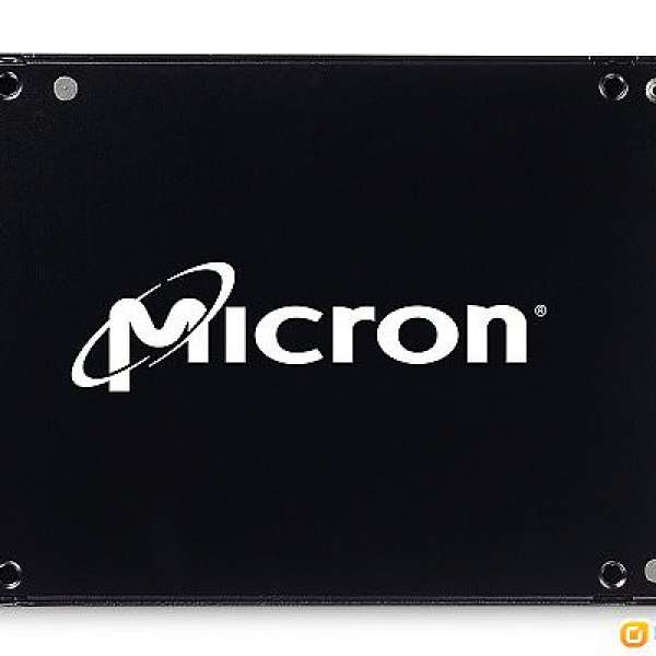 Micron 2TB 2.5" SSD