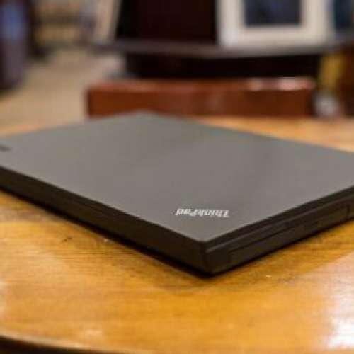 (二手) Lenovo ThinkPad W540 15.6″ i7-4800MQ K2100M 2G 3K屏 90%NEW