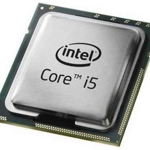(二手)Intel® Core i5-6500 LGA1151 CPU 95%NEW