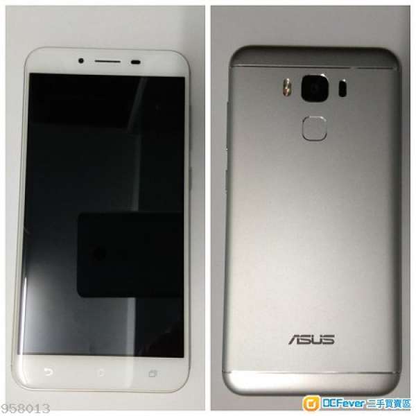 ASUS ZF3