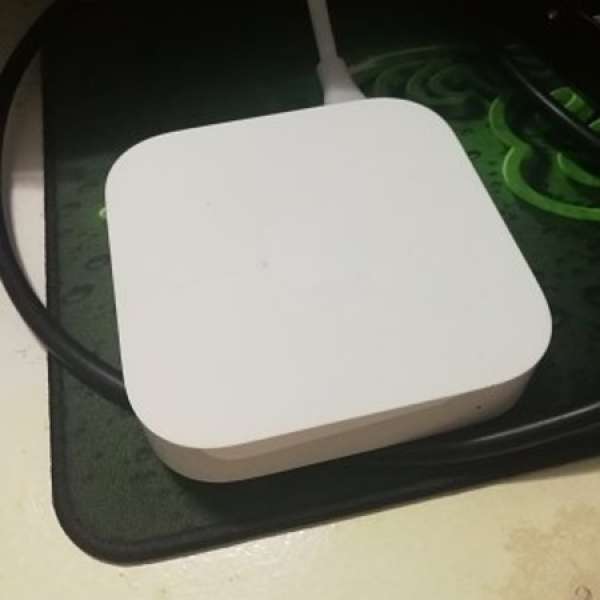 AirPort Express 802.11n (2nd Generation)