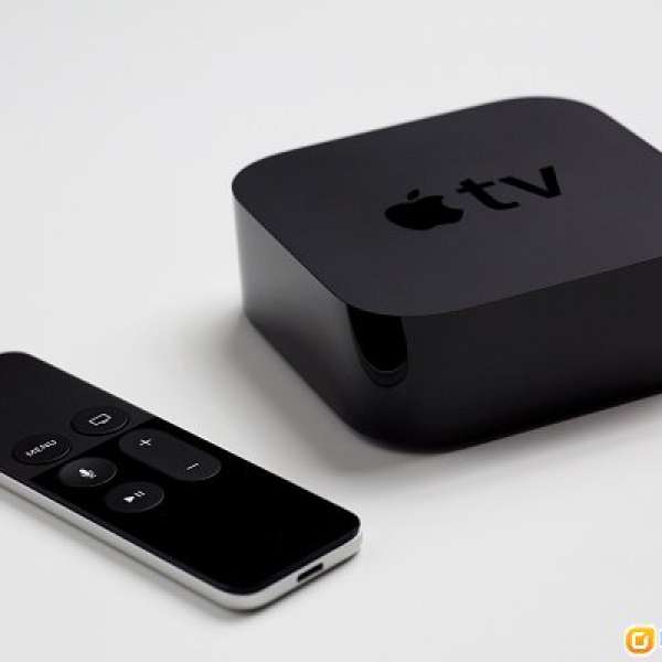 Apple TV 4 - 64Gb (4th gen) non-4K