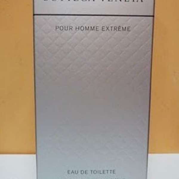 BOTTEGA VENETA 男士香水 POUR HOMME EXTREME