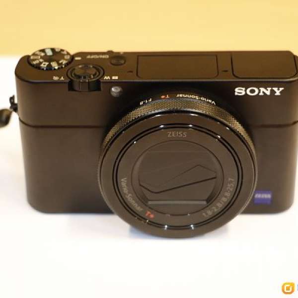 Sony Rx100V