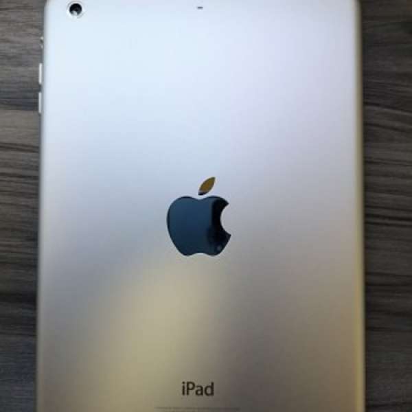 ipad mini 2 retina 32G 銀色